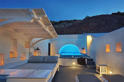 Santorini Luxury Hotels And Suites Astarte Suites