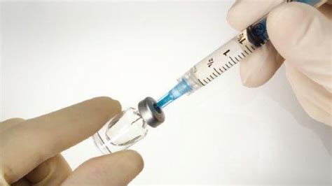 هل ابرة التطعيم تفطر الصائم