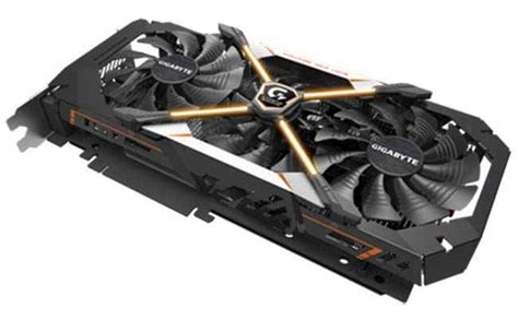 Gigabyte Launches Geforce Gtx 1080 Xtreme Gaming Graphics Card Review