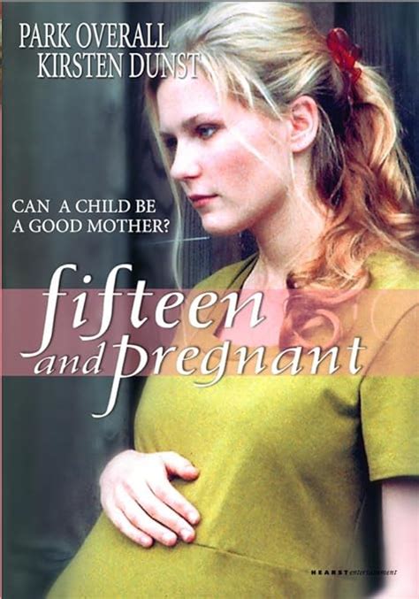 Fifteen And Pregnant Dvd Region 1 Us Import Ntsc Uk Dvd And Blu Ray
