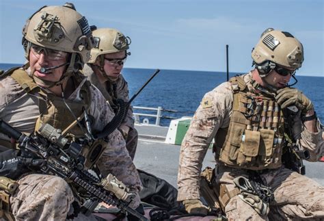 Loadout Room Photo Of The Day 11th Meu Training Is Continuous Sofrep