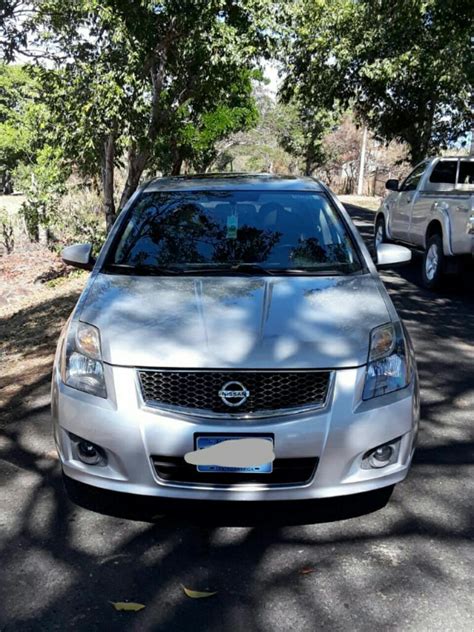 Se Vende Nissan Sentra Edición Especial Carros En Venta San Salvador