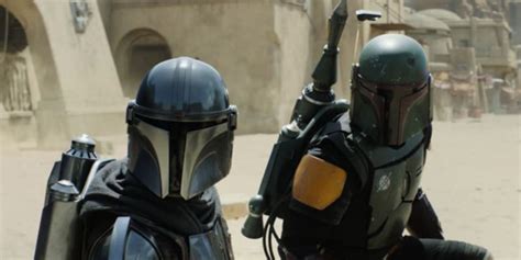 Will There Be A Book Of Boba Fett Season 2
