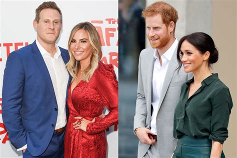 Today in the internet uncovers meghan markle's past in a thirsty search for drama, new information has come to light about the former suits. Meghan Markle's Ex Trevor Engleson Married Tracey Kurland ...