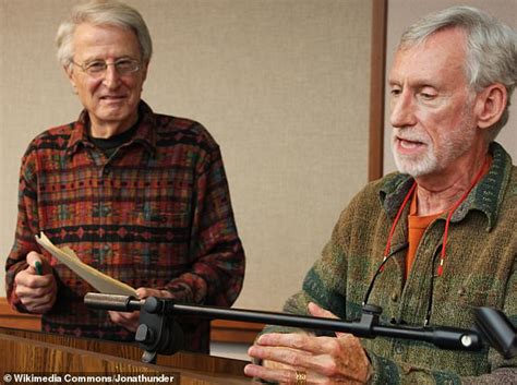 gay couple s 1971 marriage officially recognized daily mail online