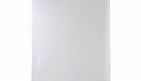 Haier 4.5 cu. ft. Mini Refrigerator in Virtual Steel-HC46SF10SV - The