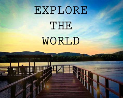 Explore The World Ebooks Education