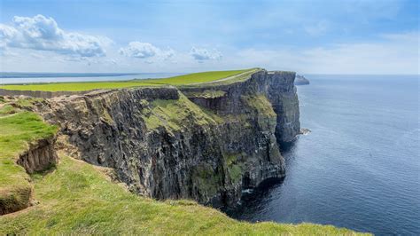 Ireland Cliffs Desktop Wallpapers Top Free Ireland Cliffs Desktop
