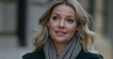 Katherine Heigl Knows ‘my Father The Hero Would Never Get Made Today