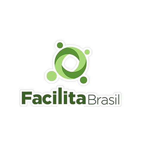 Facilita Brasil Twitter Instagram Facebook Linktree