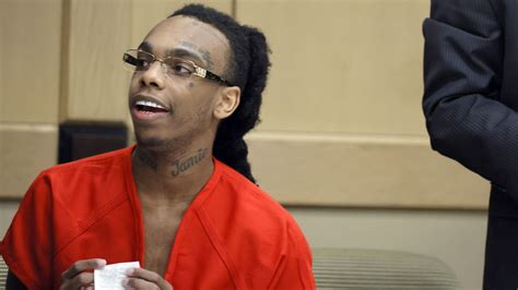 Rapper Ynw Mellys South Florida Murder Trial Delayed