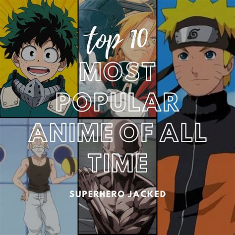 Using the word in english dialog is actually the same as describing one thing as a japanese cartoon series or an animated movie or present from japan. Top 10 Most Popular Anime Of All Time - Superhero Jacked