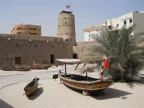 Traditional And Modern Dubai Half Day Guided Tour With Abra Boat Ride