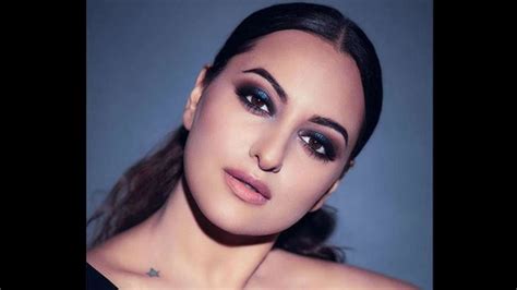 Sonakshi Sinha Has A Perfect Reply To Body Shaming Trolls Your Talent
