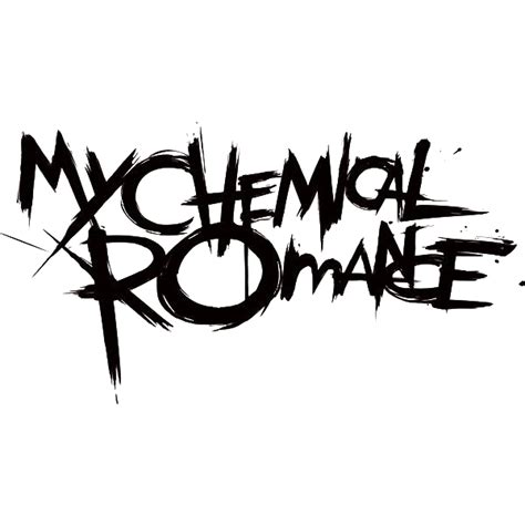 My Chemical Romance Png Hd Quality Png Svg Clip Art For