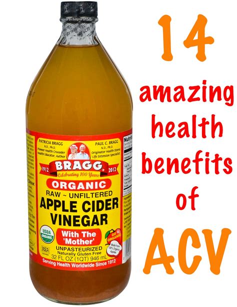 Apple cider vinegar has benefits for your skin, hair, house, and even your pets. 14 Amazing Health Benefits of Apple Cider Vinegar | Real ...