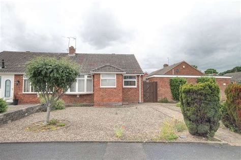 2 Bedroom Semi Detached Bungalow For Sale In Gloucester Place