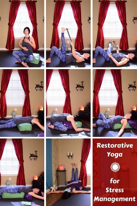 Helpful Tips For Restorative Yoga For Beginners Restorative Yoga