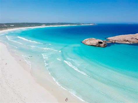 12 best beaches in australia
