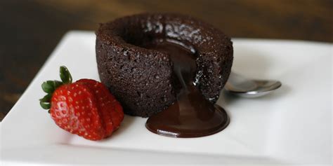 National Chocolate Souffle Day In 20242025 When Where Why How Is