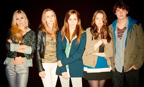 Movie Review The Bling Ring 2013
