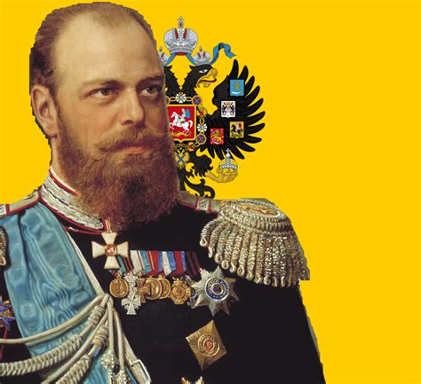 The Mad Monarchist Monarch Profile Tsar Alexander Iii Of Russia