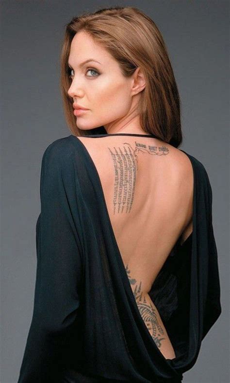 Angelina Jolie Artofit