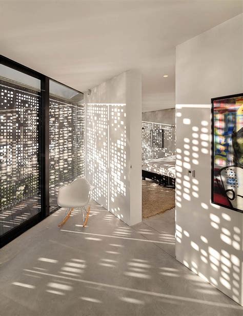 Residential Design Inspiration A Play With Light And Shadow Studio