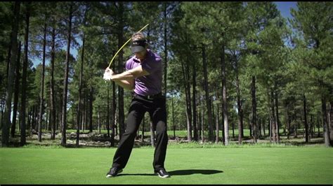 How To Increase Your Golf Swing Speed Youtube