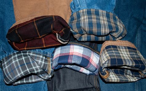 We Tested Five Of The Most Popular Flannel Lined Jeans Laptrinhx News