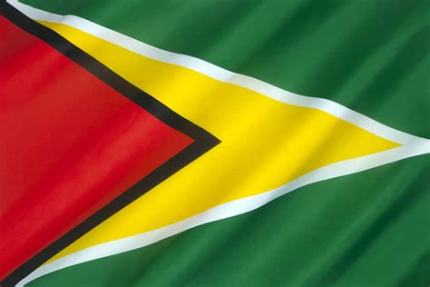 23 Interesting Facts About Guyana The Facts Institute
