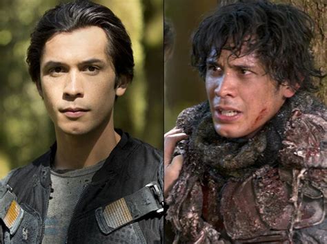 The 100 See How The Characters Changed Over 3 Seasons