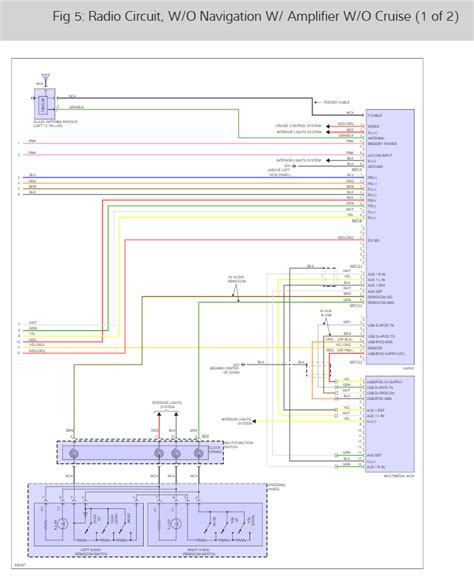 Https://wstravely.com/wiring Diagram/05 350z Stereo Wiring Diagram