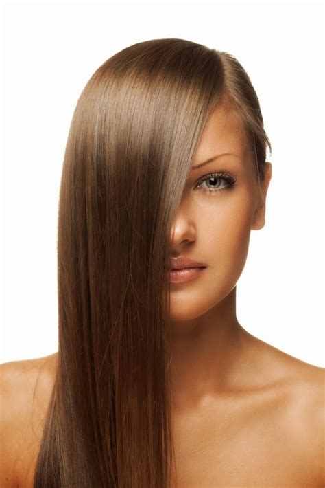 I dyed my naturally dark brown hair to a bright golden blonde. 5 Fantastic Chocolate Brown Hair Colors - Hairstyles ...