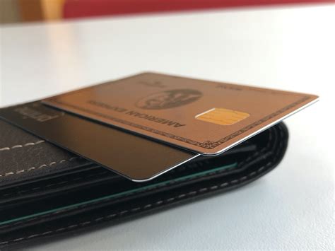 Maybe you would like to learn more about one of these? Unboxing the Amex Rose Gold Card - Credit 101