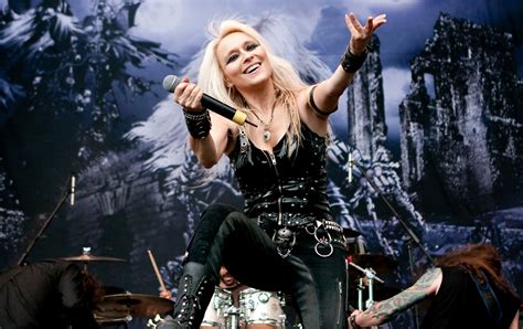 Doro Wallpapers Music Hq Doro Pictures 4k Wallpapers 2019