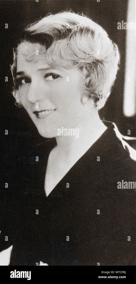 mary pickford born gladys mary smith 1893 1979 canadian born american actress hi res stock