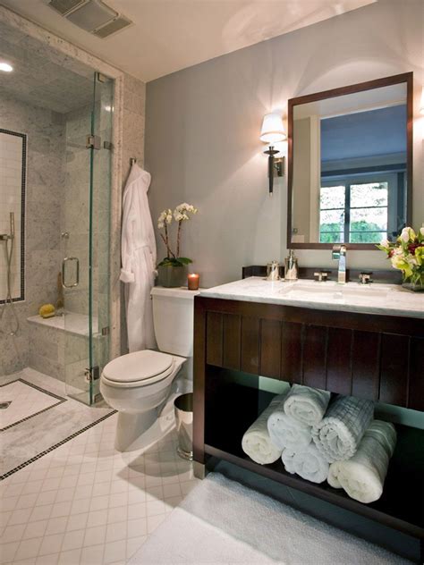 Powder Room Ideas To Impress Your Guests 71 Pictures Guest Bathroom