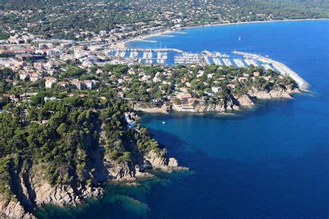 Cavalaire Sur Mer Cruise Friendly Var Provence Cruise Club