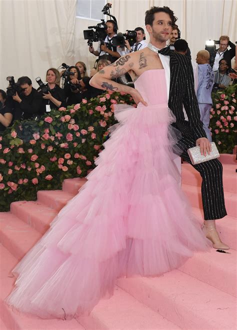 check out all the outrageous looks from the 2019 met gala — guardian life — the guardian nigeria