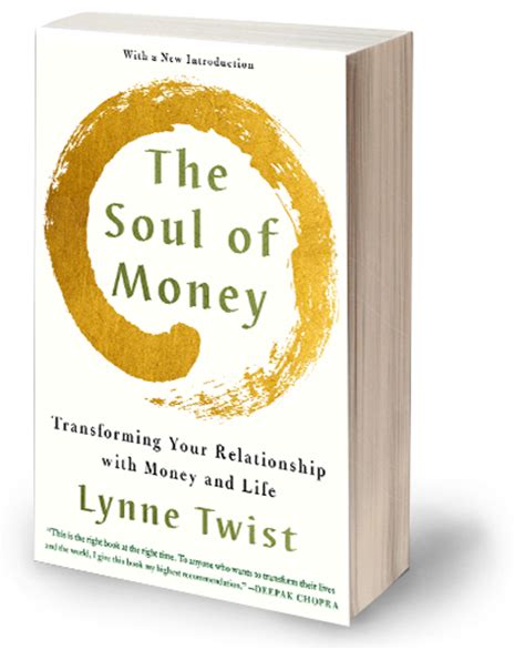 This universal social system provides a unique savings opportunity for its members. Products - The Soul of Money Institute and Lynne Twist