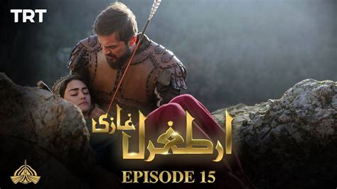 The Hit Turkish Drama Show From Trt Ertugrul Ghazi Is Now Available