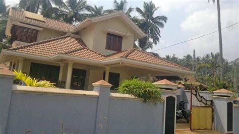 4 Bhk Individual House For Sale In Calicut Kozhikode