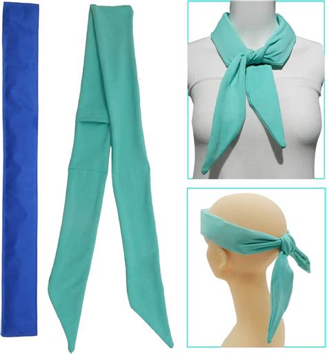 The 10 Best Cooling Scarf For Neck Home Life Collection