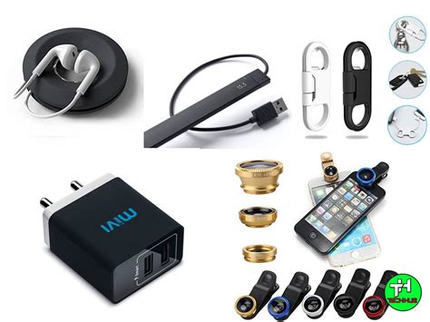 5 Hi Tech Cool Gadgets On Amazon