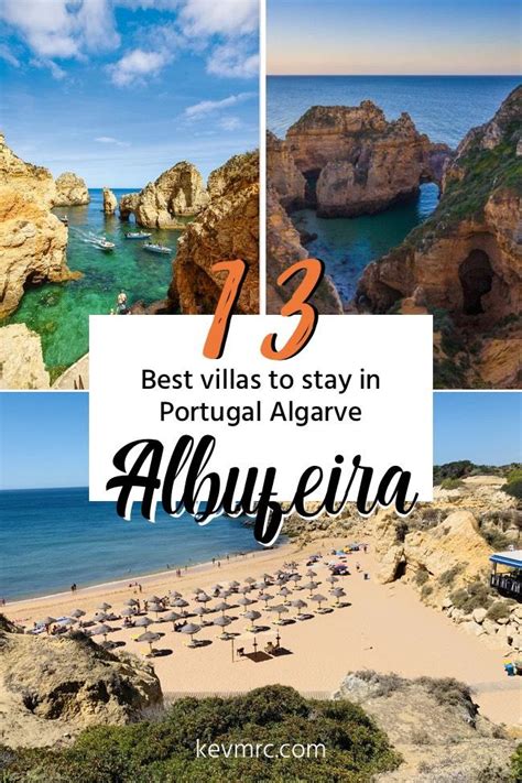 The 13 Best Villas In Albufeira Portugal 2023 Hotel Reviews
