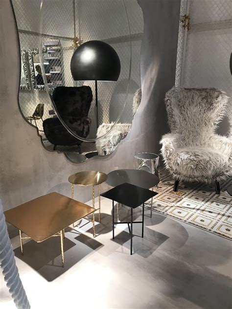 Design Trends From The Milan Furniture Fair ⋆ Artistic Flooring