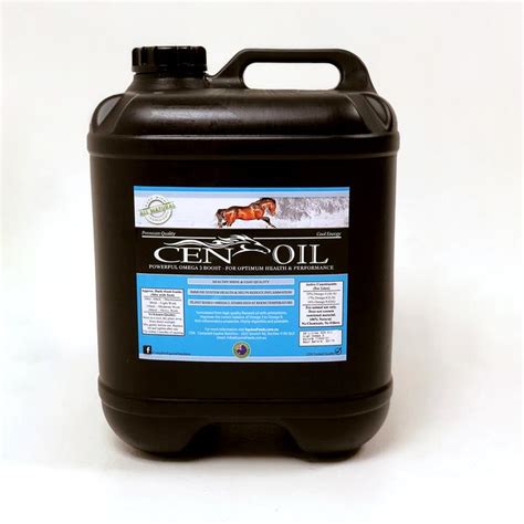 Cen Oil 20l Griffith Feed And Grain