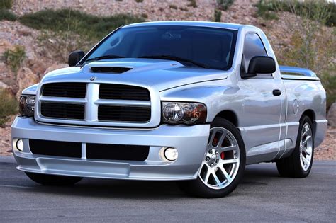 Buy Used Badass Roe Supercharged 2004 Dodge Ram Srt 10 Viper Lowered