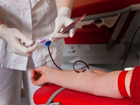 Quanto Tempo O Md Fica No Sangue